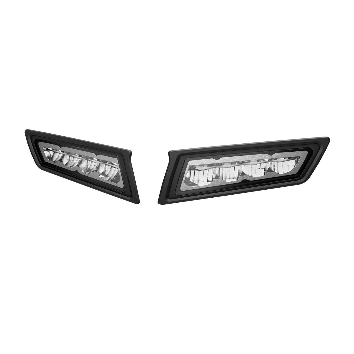 Lumières intégrées SMART pour pare-choc Can-Am Defender — photo 2
