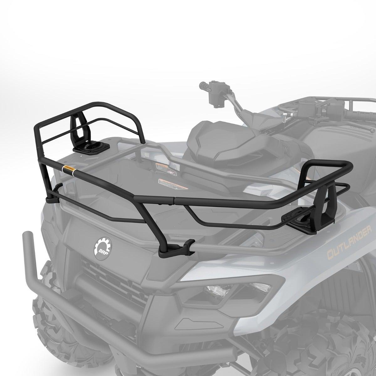 Rallonge de porte-bagages LinQ Can-Am