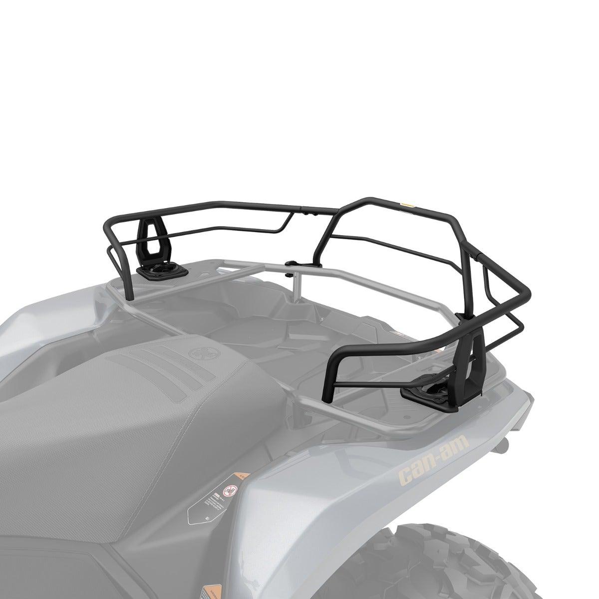Rallonge de porte-bagages LinQ Can-Am — photo 2