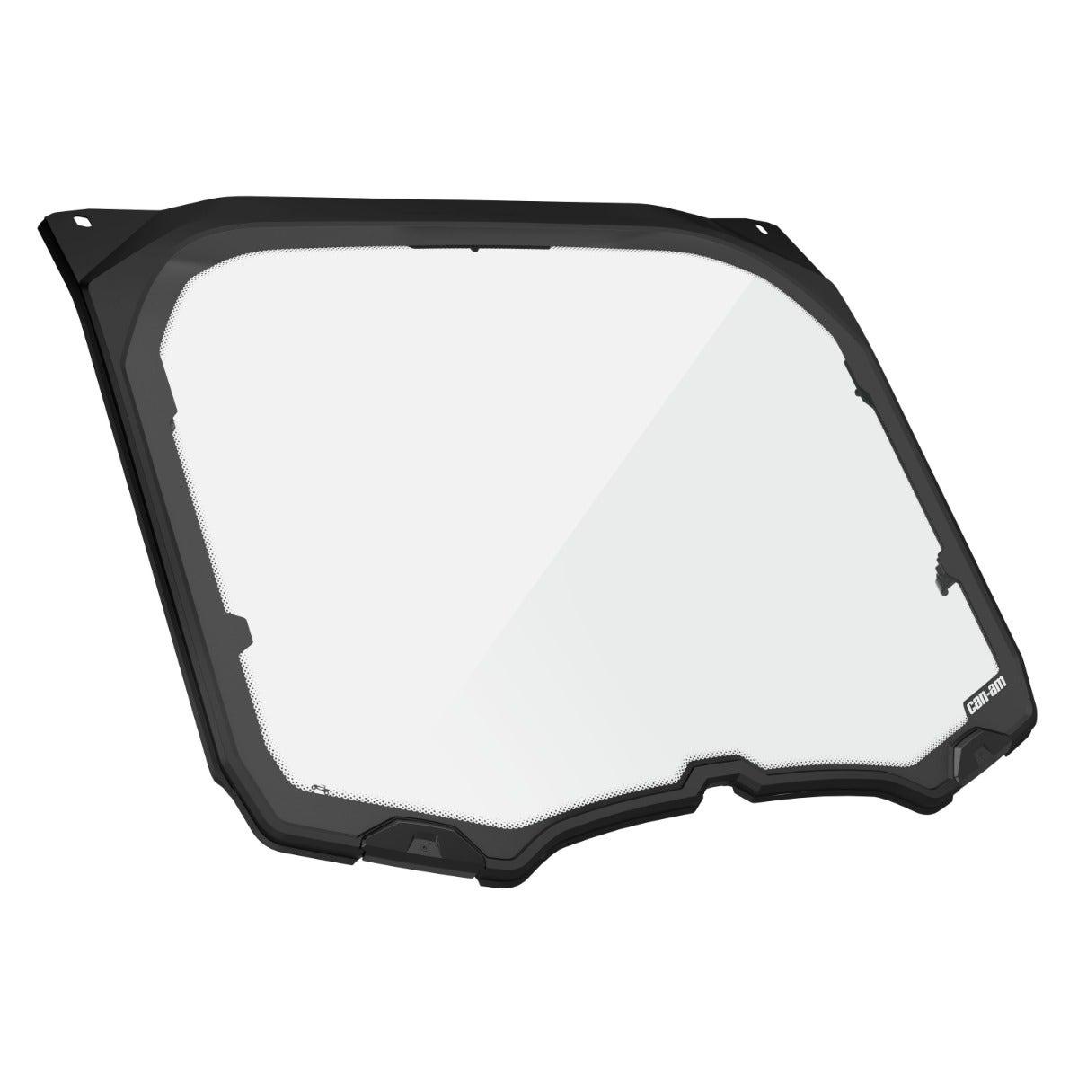 Pare-brise en verre pour Can-Am Maverick R