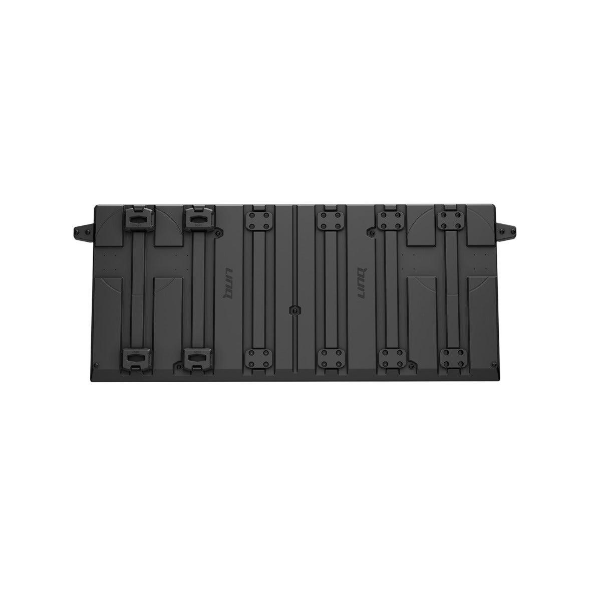 Can-Am Defender Cargo Bed Plate for Sliding LinQ — photo 4