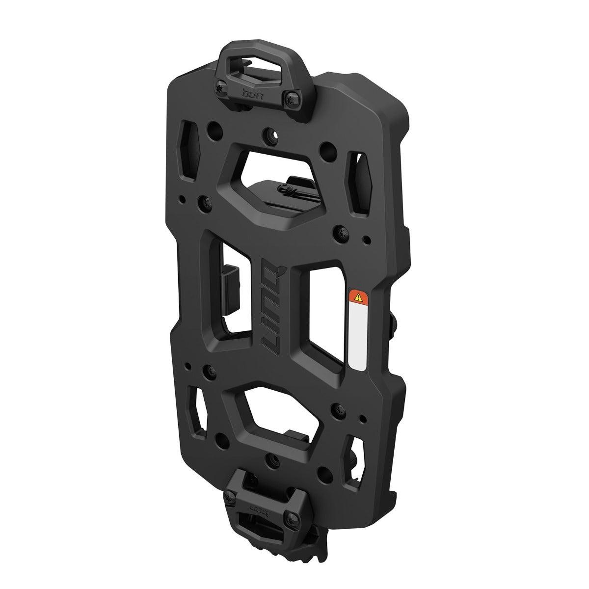 Support vertical LinQ pour boîte de chargement Can-Am Defender — photo 3