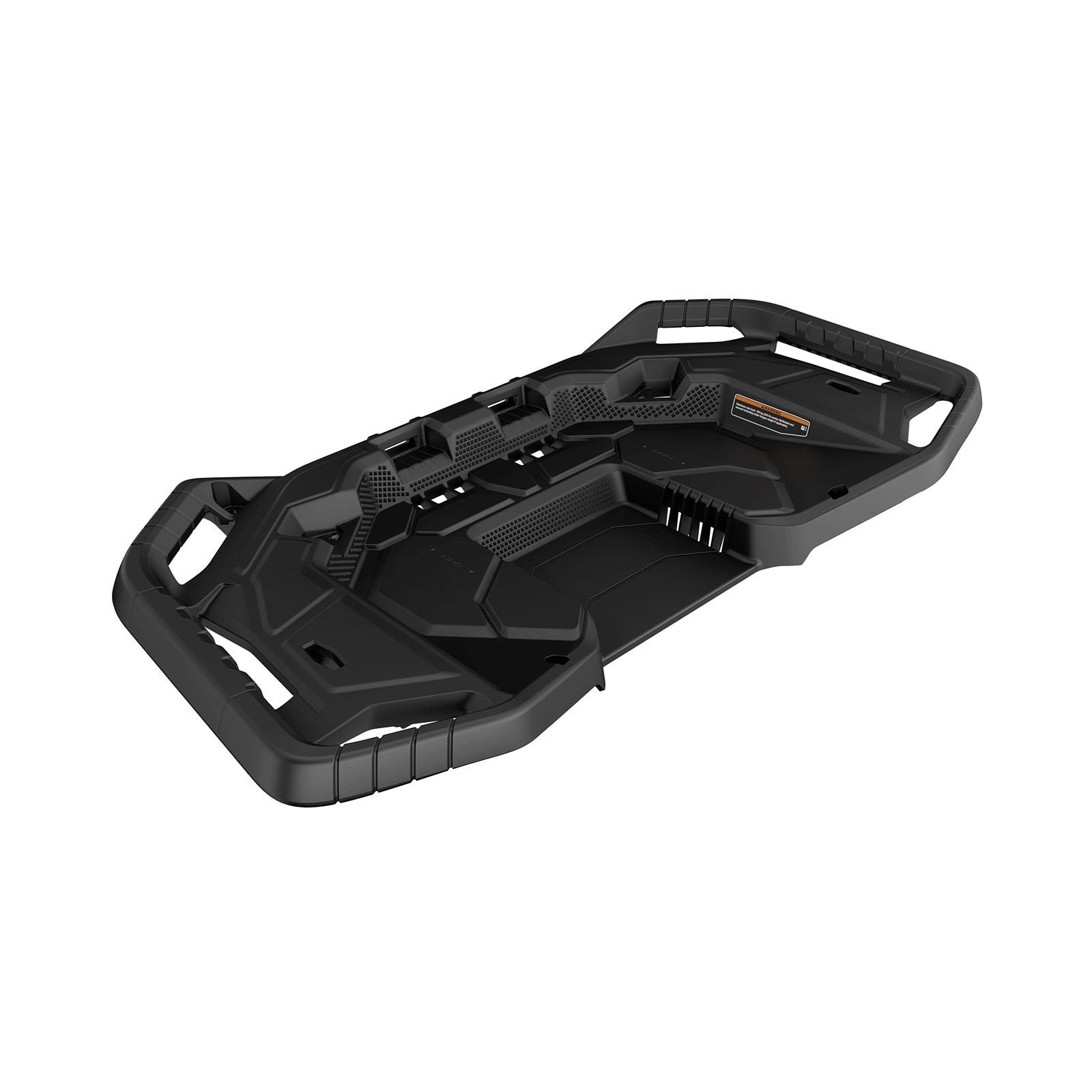 Can-Am Outlander X mr Rear Rack — photo 3
