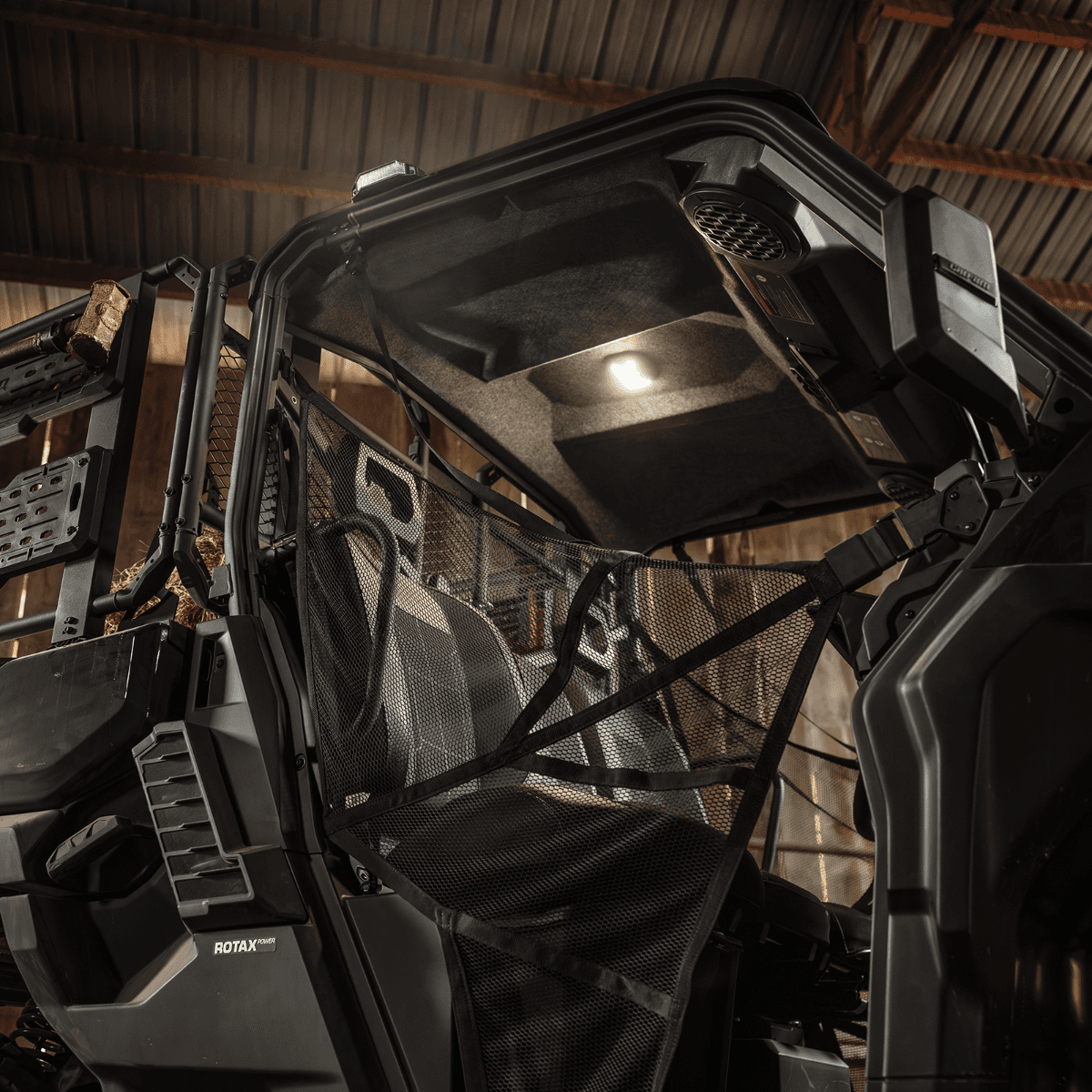 Plafonnier SMART Can-Am Defender — photo 2