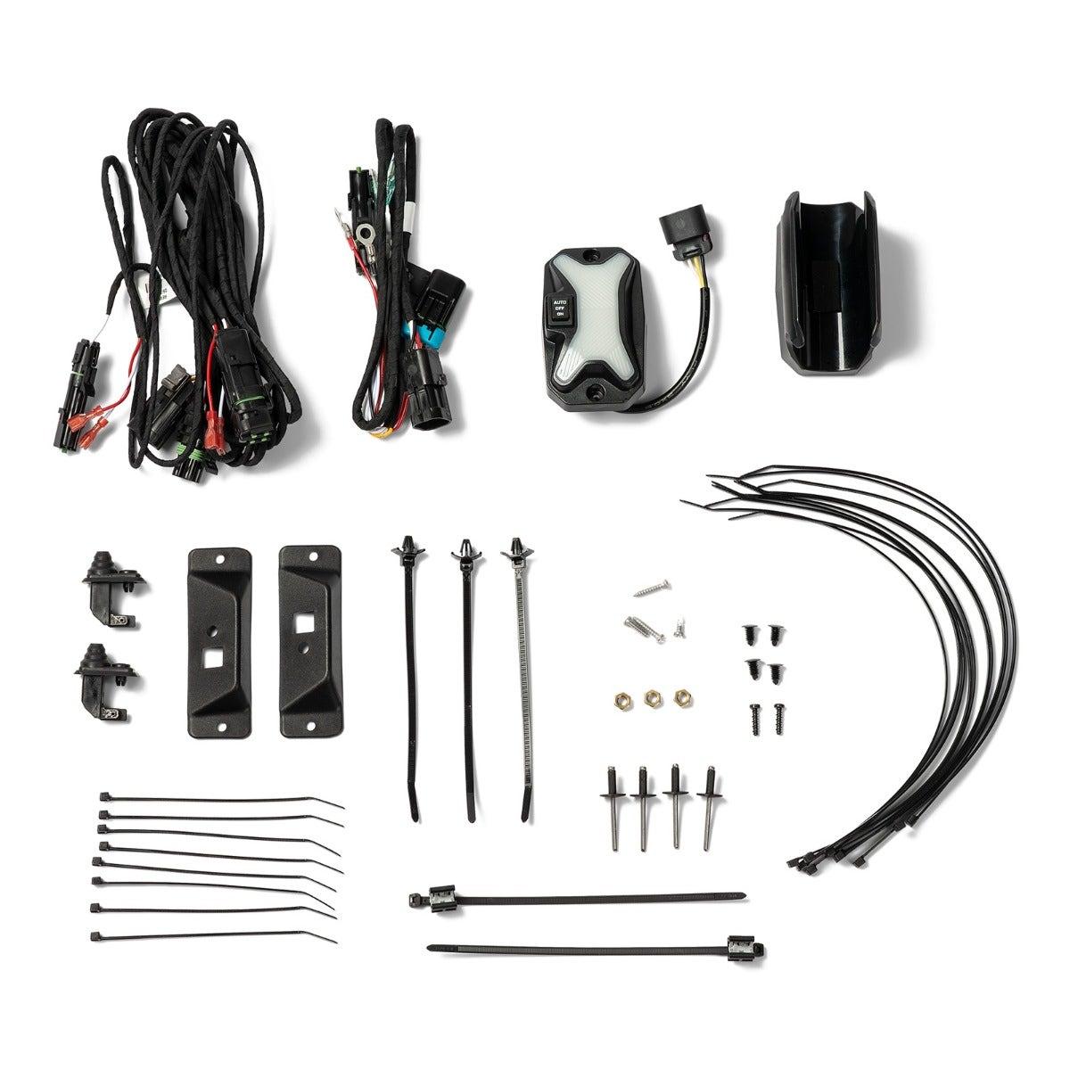 Plafonnier SMART Can-Am Defender