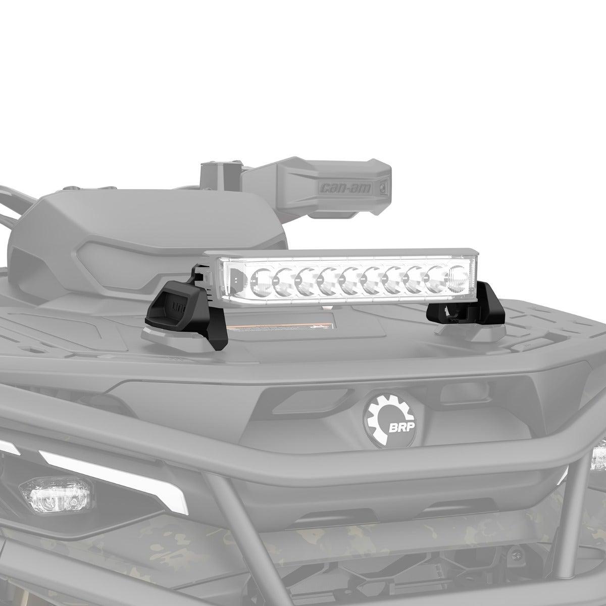 Supports LinQ 16 po pour barre d'éclairage DEL 15 pouces Can-Am