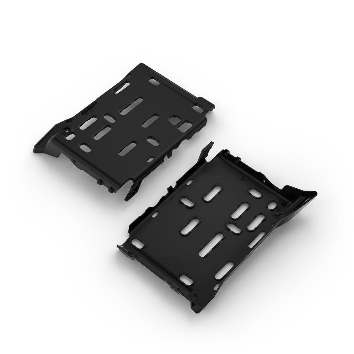 Plaques de protection pour repose-pieds Can-Am — photo 2