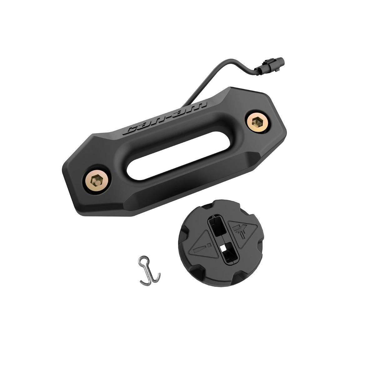Arrêt automatique pour treuil Can-Am Outlander HD