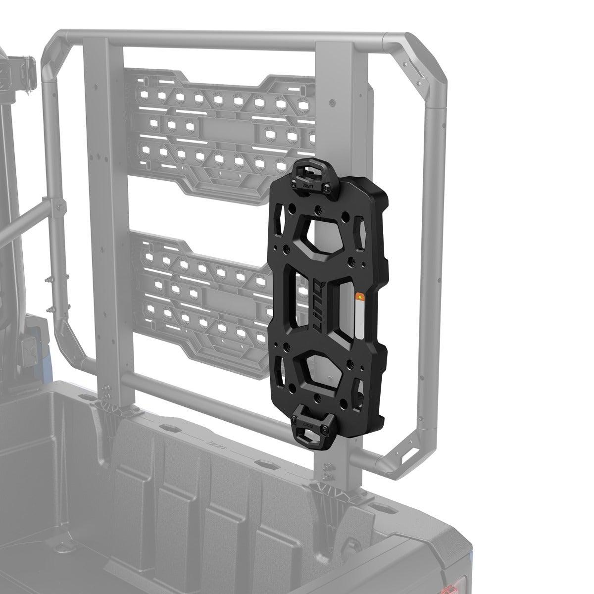 Support vertical LinQ (plaque seulement) Can-Am Defender