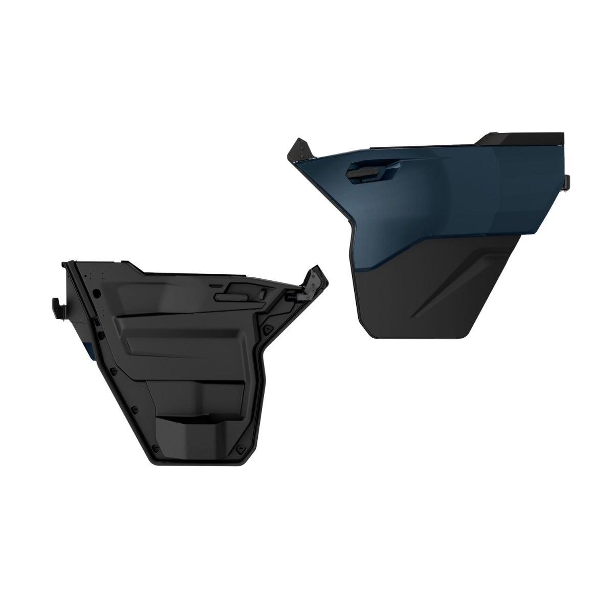 Demi-portes avant de luxe pour Can-Am Defender — photo 2