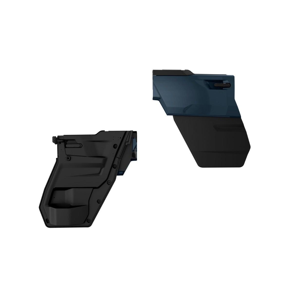 Demi-portes arrière de luxe pour Can-Am Defender — photo 2