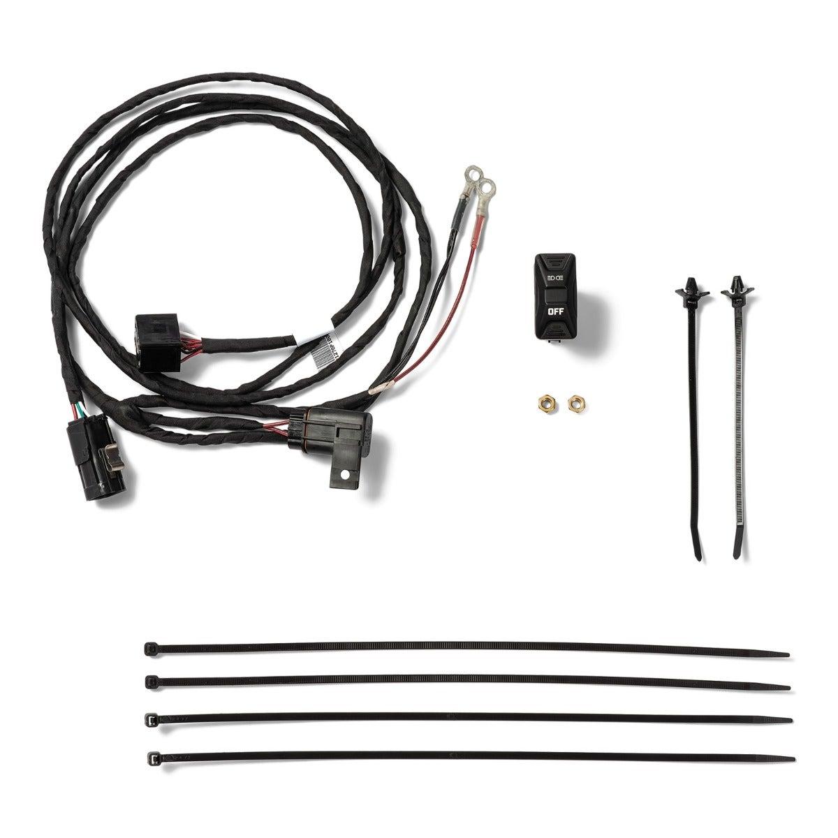 Can-Am Defender SMART Scene Lights Wiring Harness