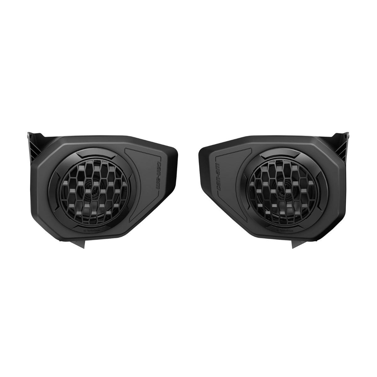 Ensemble de haut-parleurs arrière Rockford Fosgate Can-Am Defender — photo 2