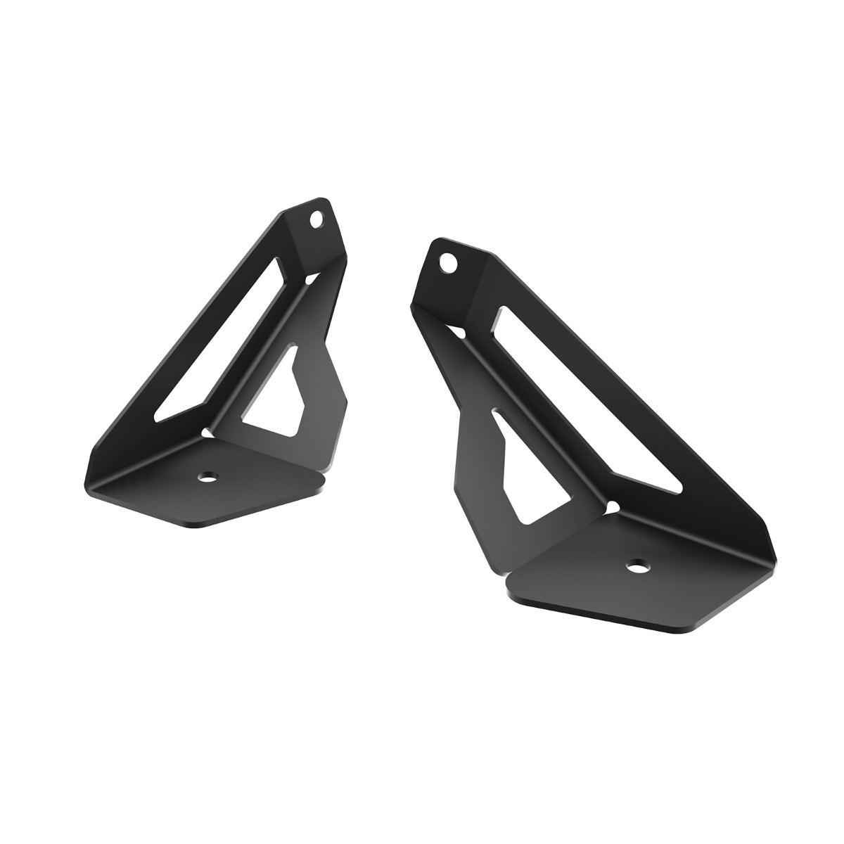 Can-Am Maverick SMART 40'' (102 cm) LED Light Bar Mounts (Low) — photo 2