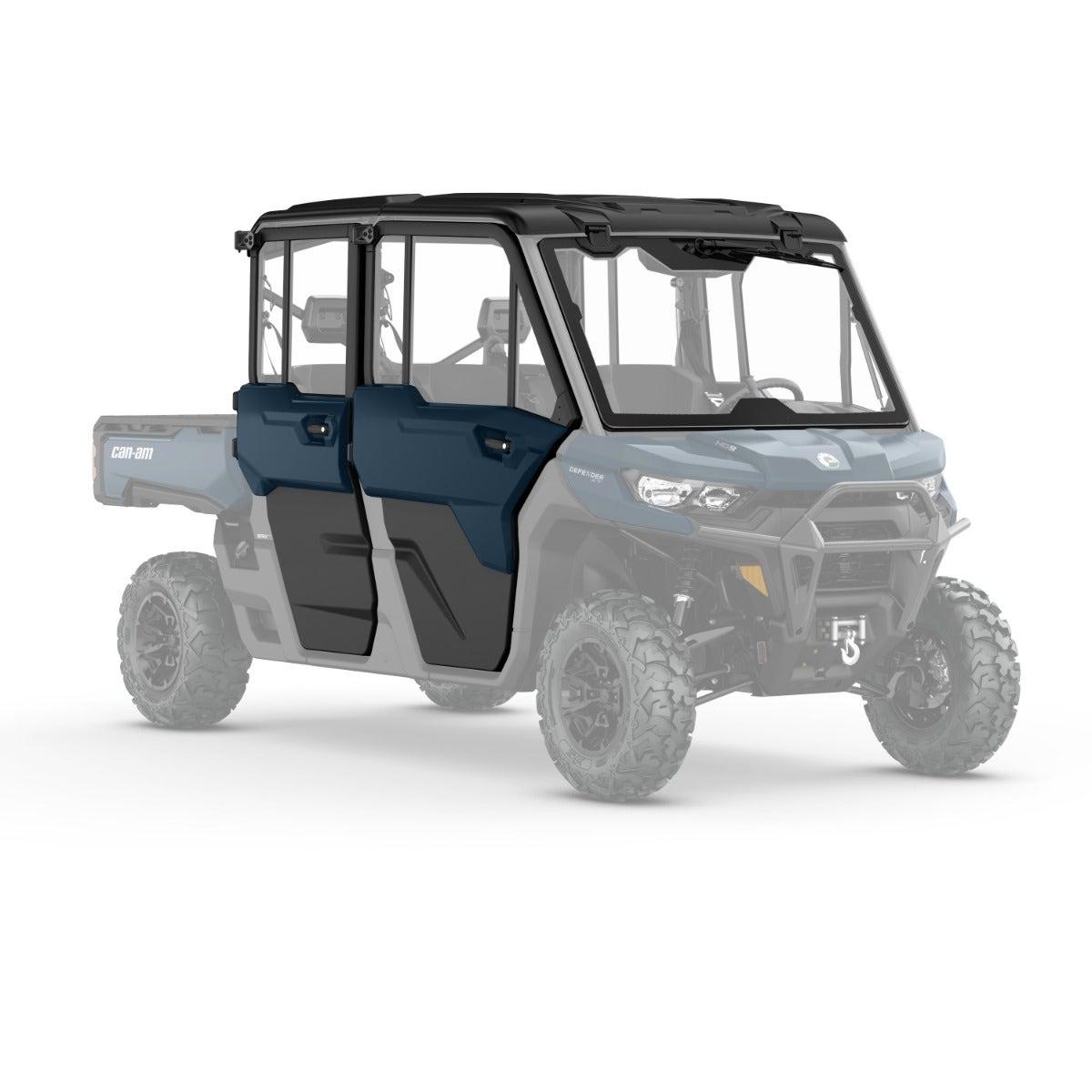 Can-Am Defender Deluxe Cab Enclosure