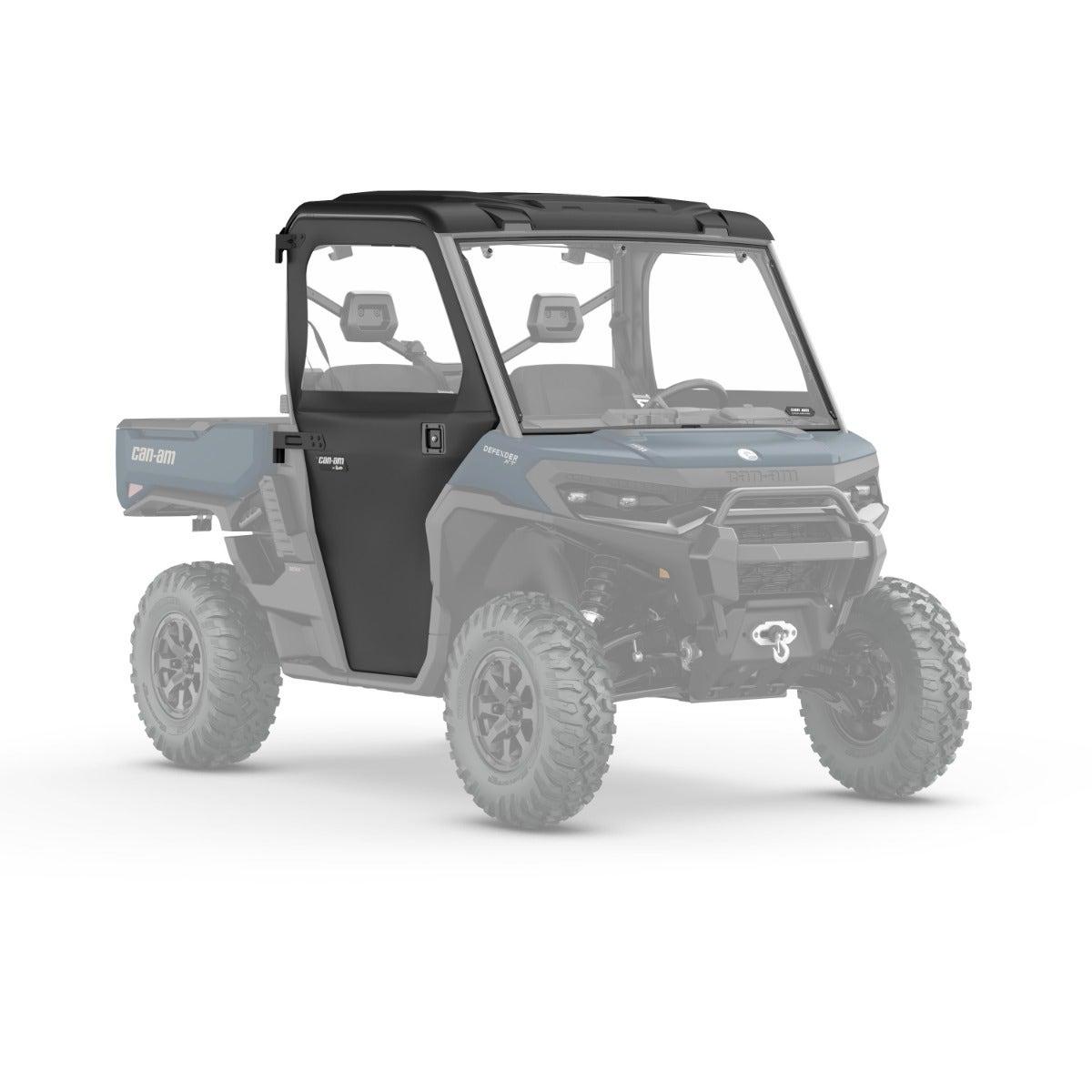 Cabine souple hybride Can-Am