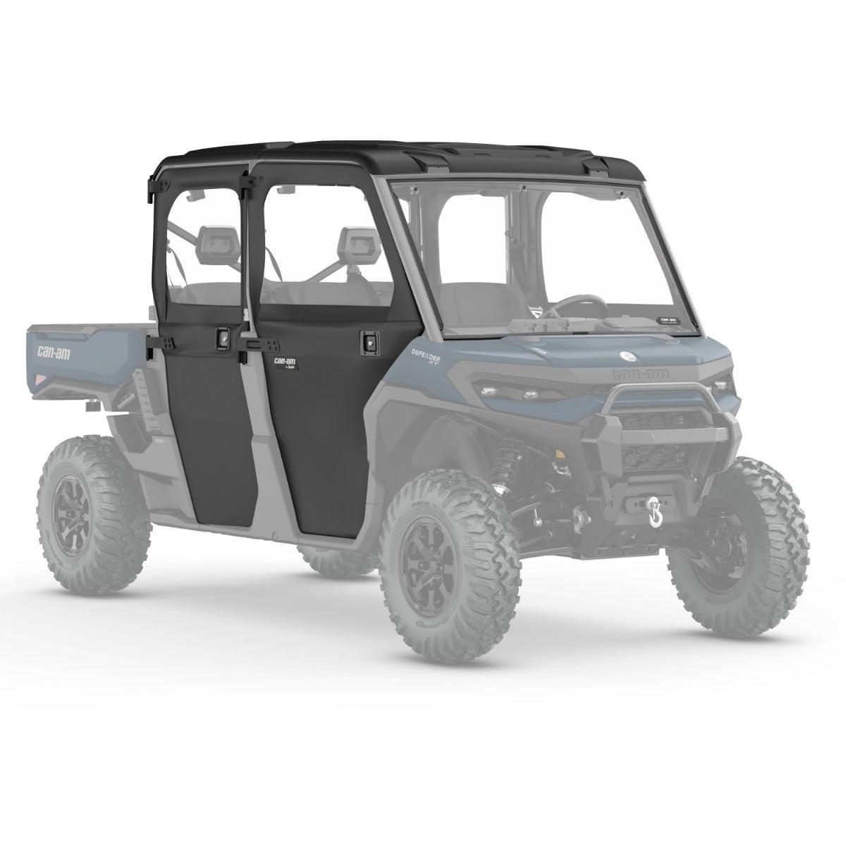 Cabine souple hybride Can-Am
