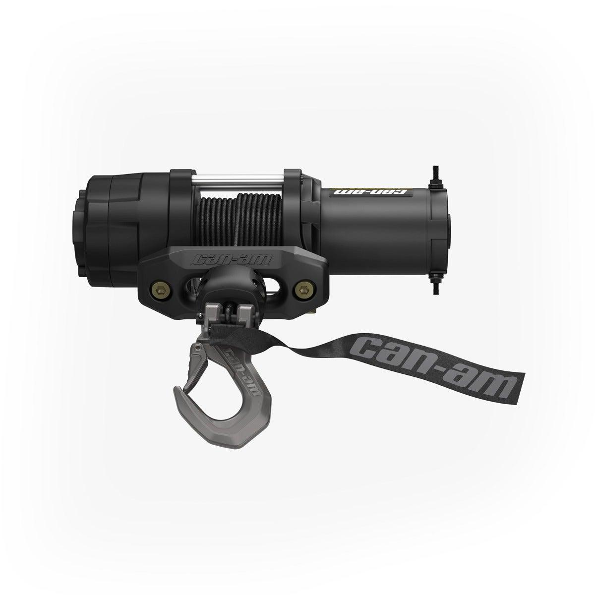 Can-Am HD 3500-S Winch — photo 2