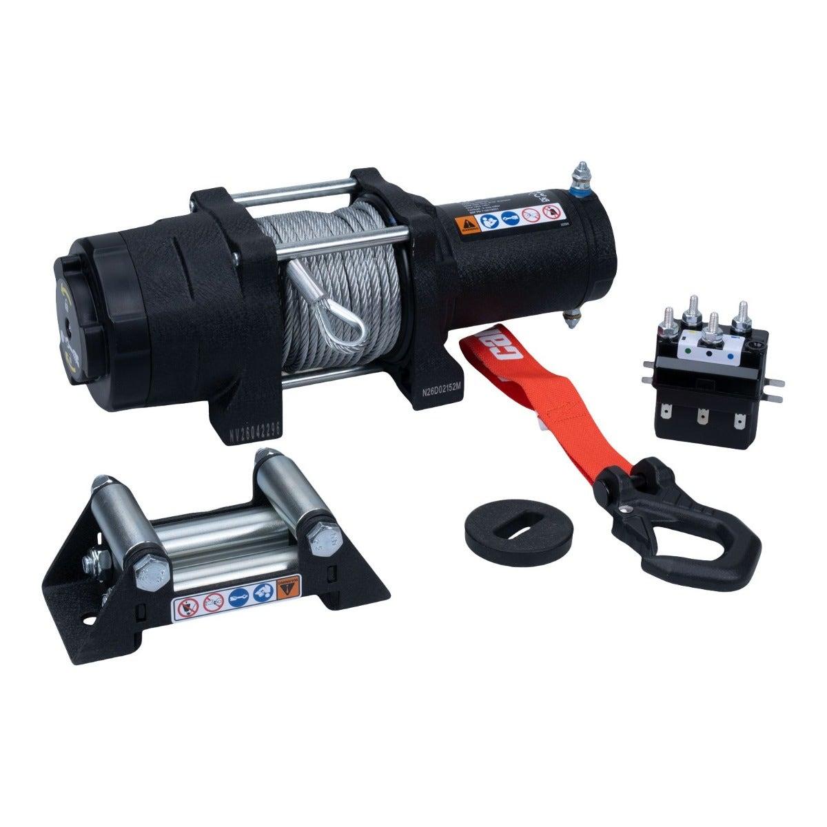 Treuil Can-Am HD 2500
