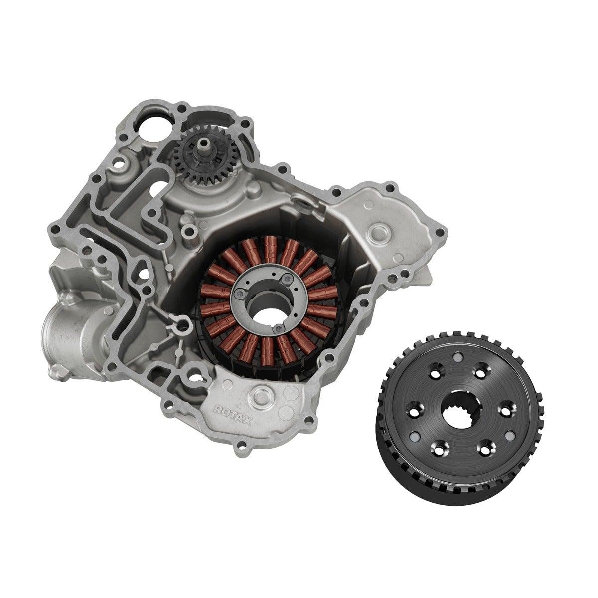 Générateur magnéto (1700 W) Can-Am Defender HD11