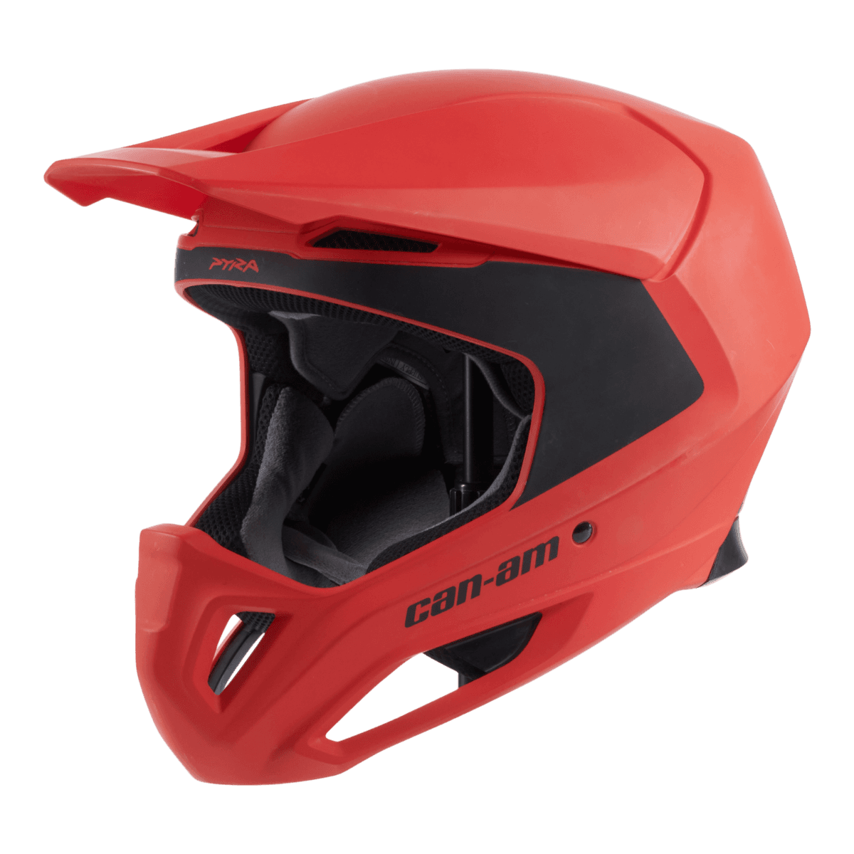 Can-Am Pyra Helmet (DOT/ECE) — photo 8