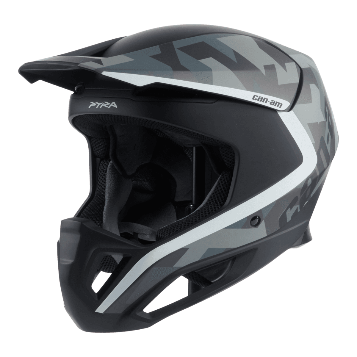 Casque Can-Am Pyra Dune (DOT/ECE) — photo 8