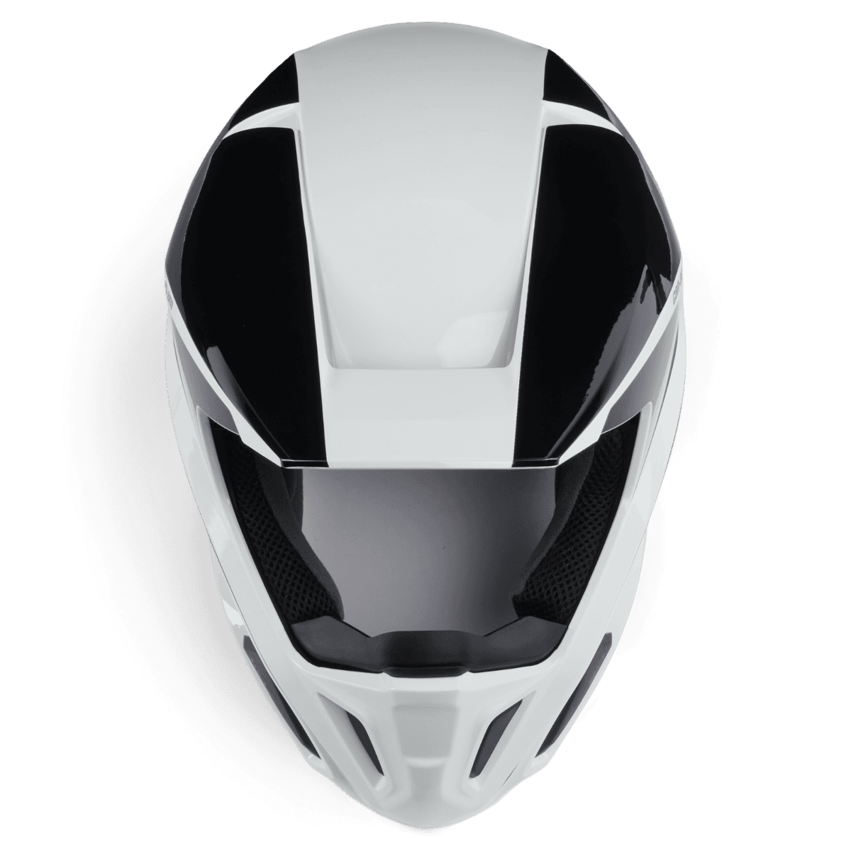 Can-Am Pyra Fade Helmet (DOT/ECE) — photo 4