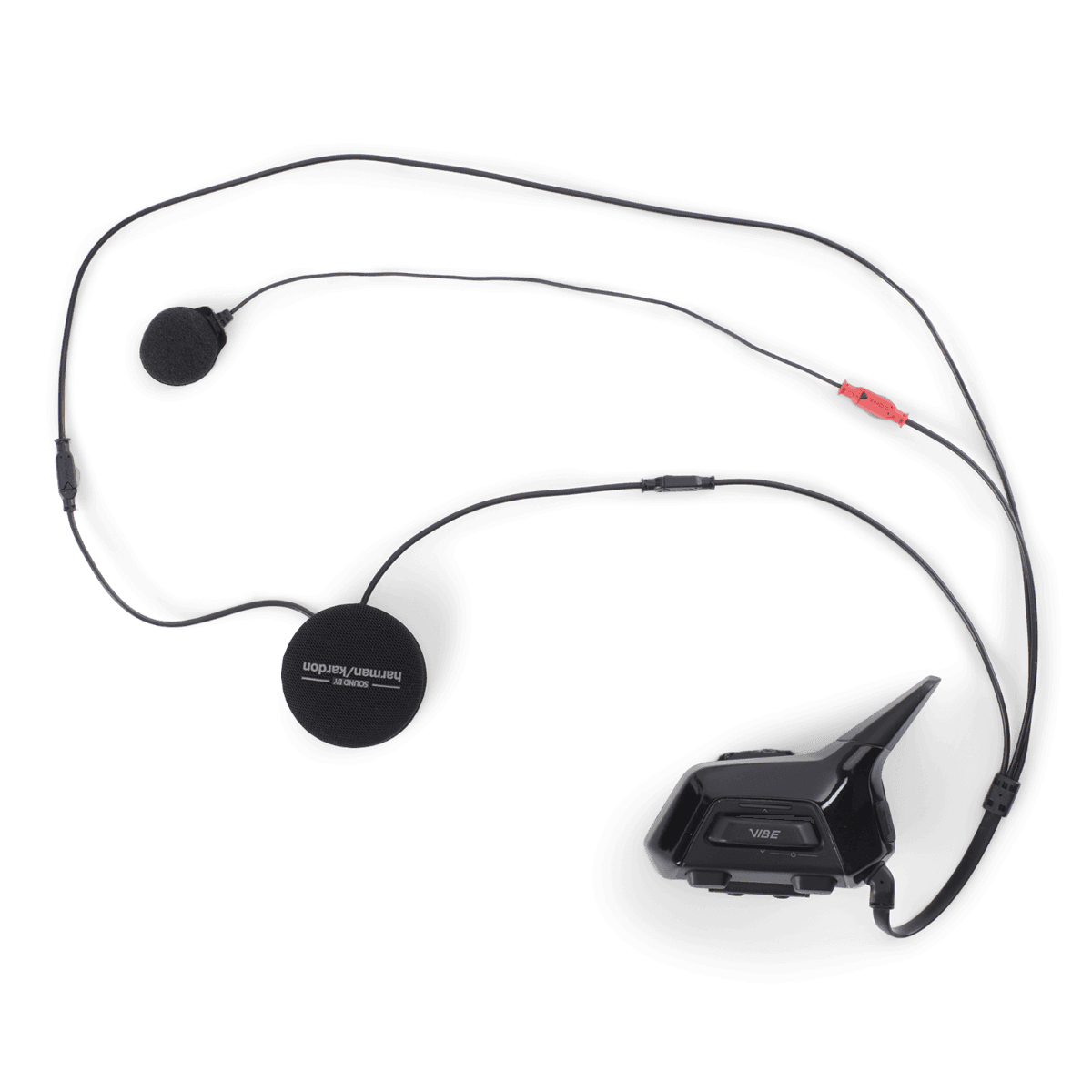 Accessoires de casque