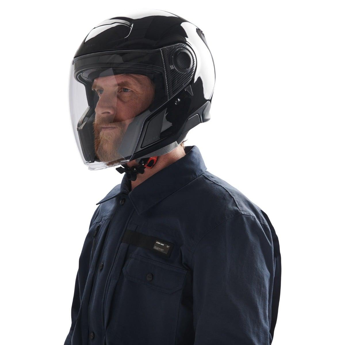Casque Advex Jet (DOT/ECE) — photo 8