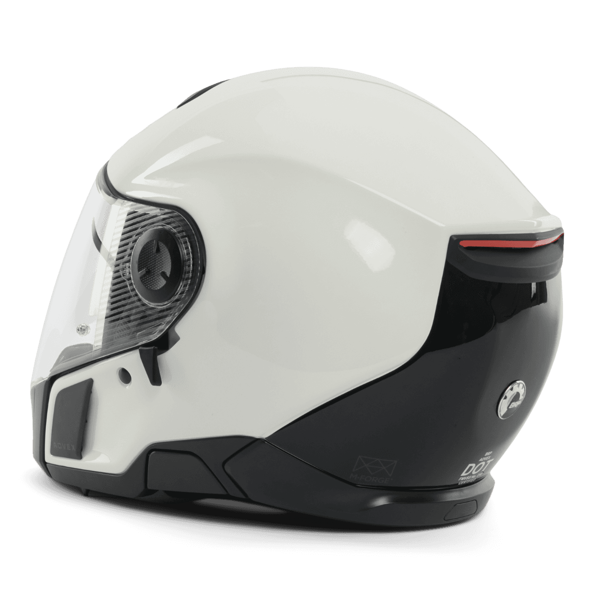 Advex Helmet (DOT/ECE) — photo 6
