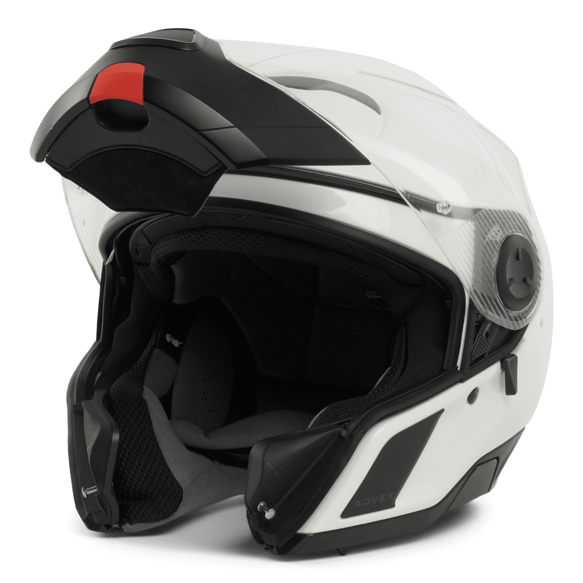 Advex Helmet (DOT/ECE) — photo 3
