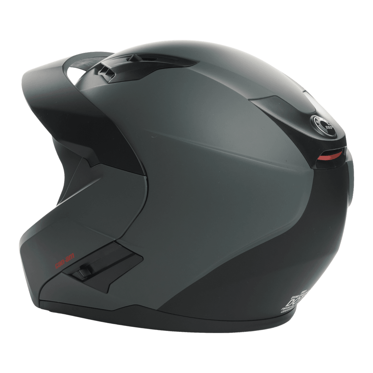 Casque Ouvert Can-Am Exome (DOT) — photo 6