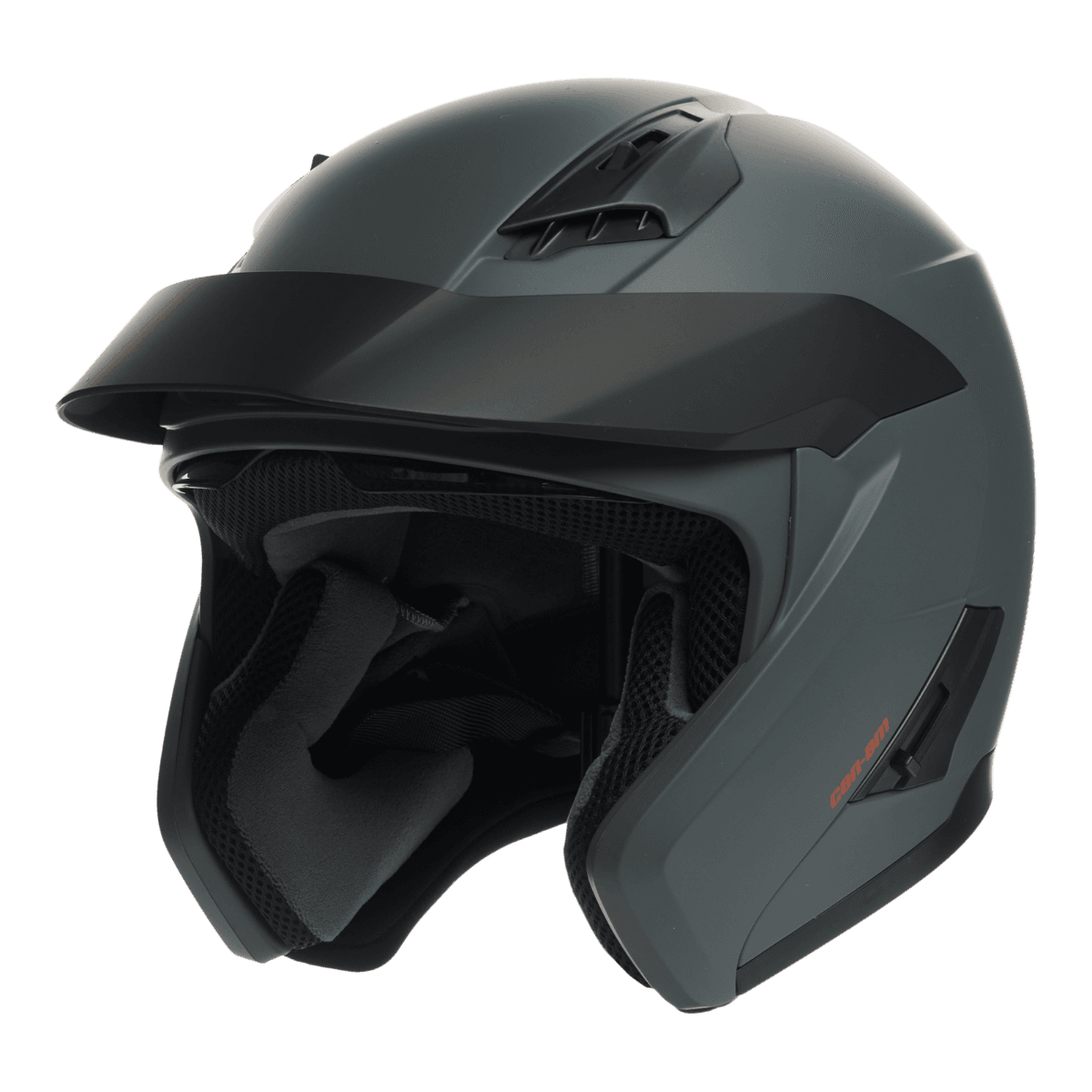 Casque Ouvert Can-Am Exome (DOT) — photo 4