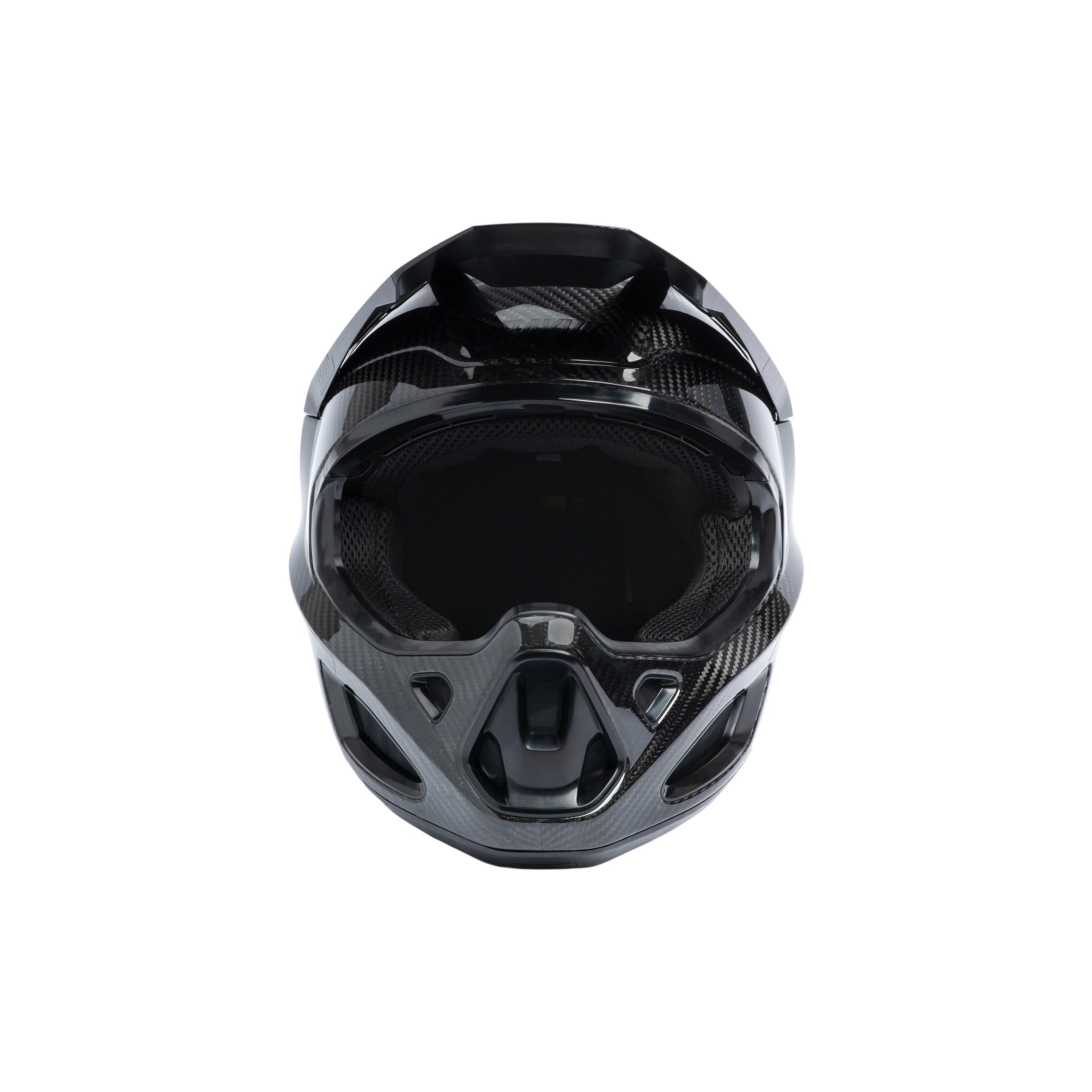 Casque Rayvik X5 Carbone Mips unisexe (DOT et ECE) — photo 7