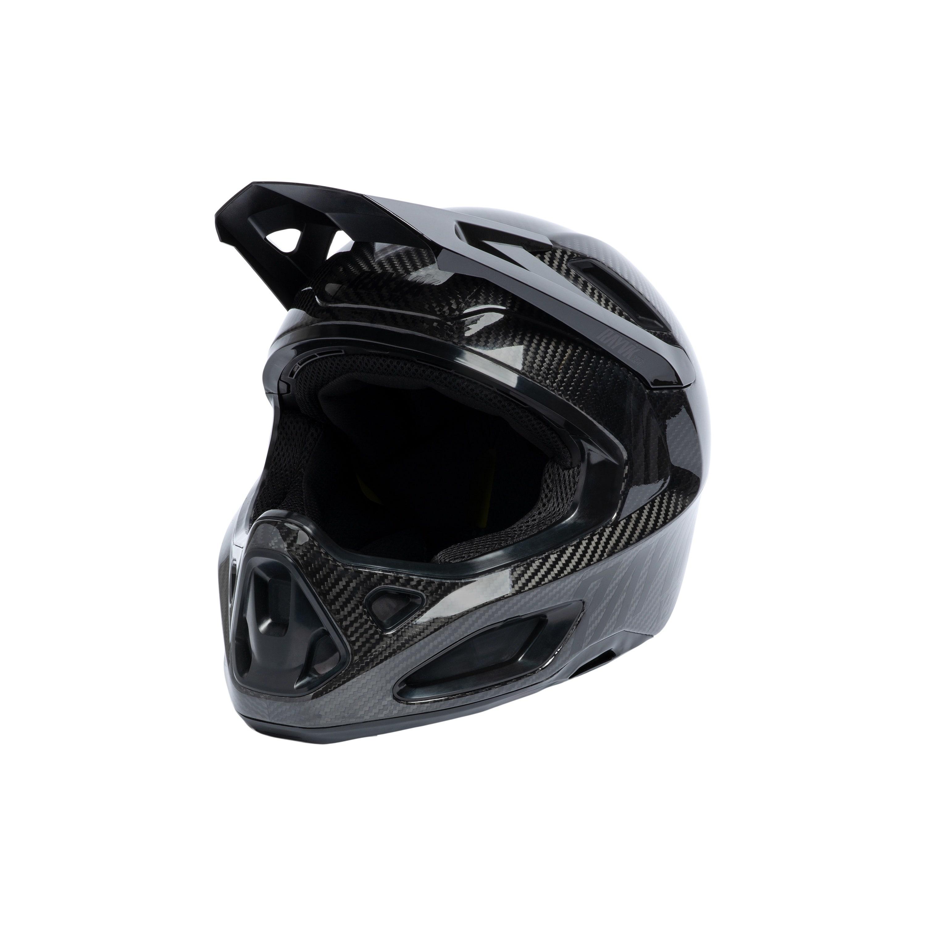 Casque Rayvik X5 Carbone Mips unisexe (DOT et ECE) — photo 4