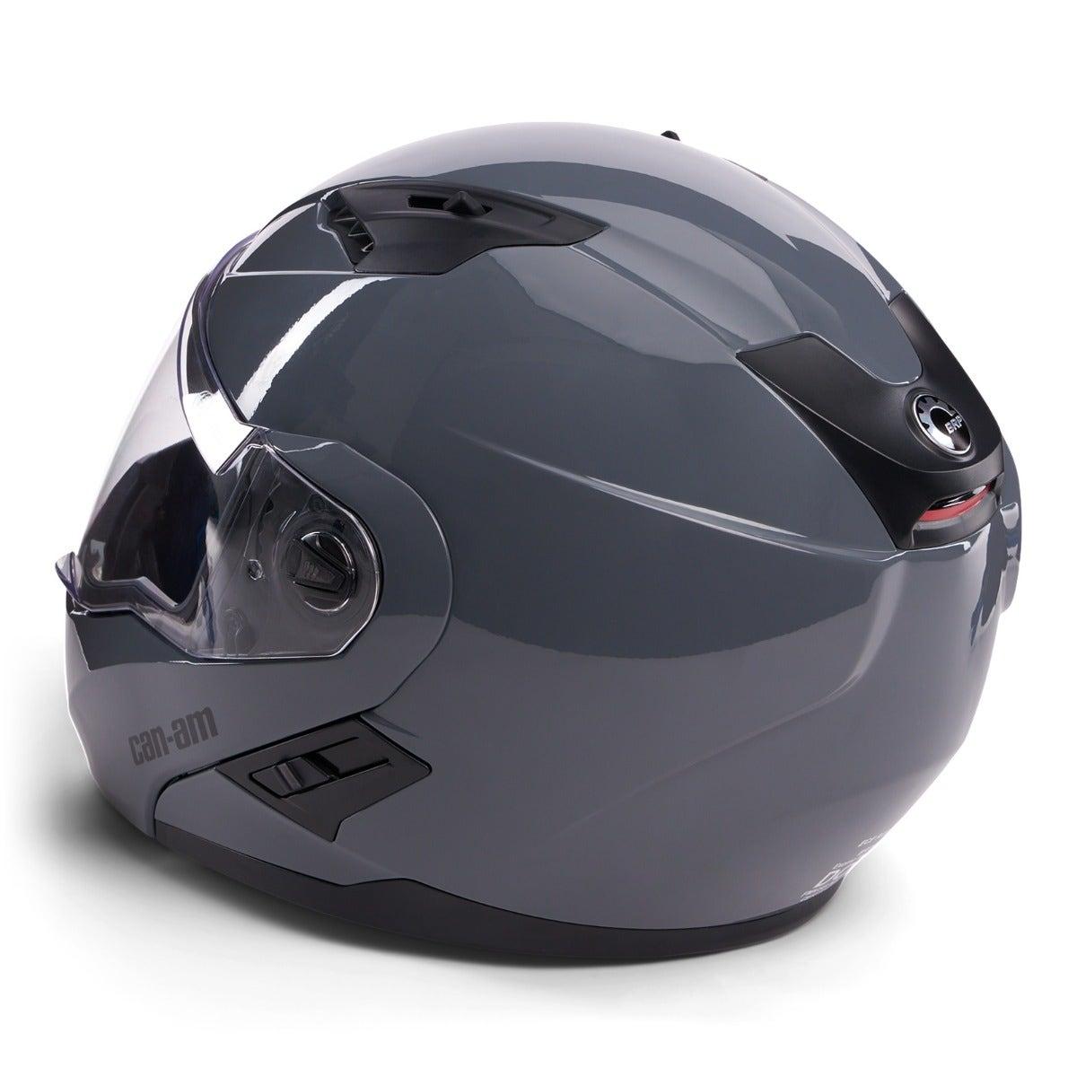 Can-Am Exome Modular Helmet (DOT/ECE) — photo 5
