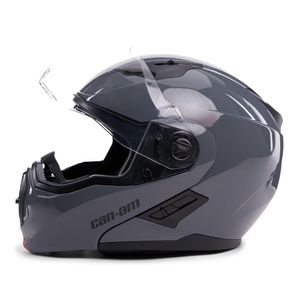 Can-Am Exome Modular Helmet (DOT/ECE) — photo 7
