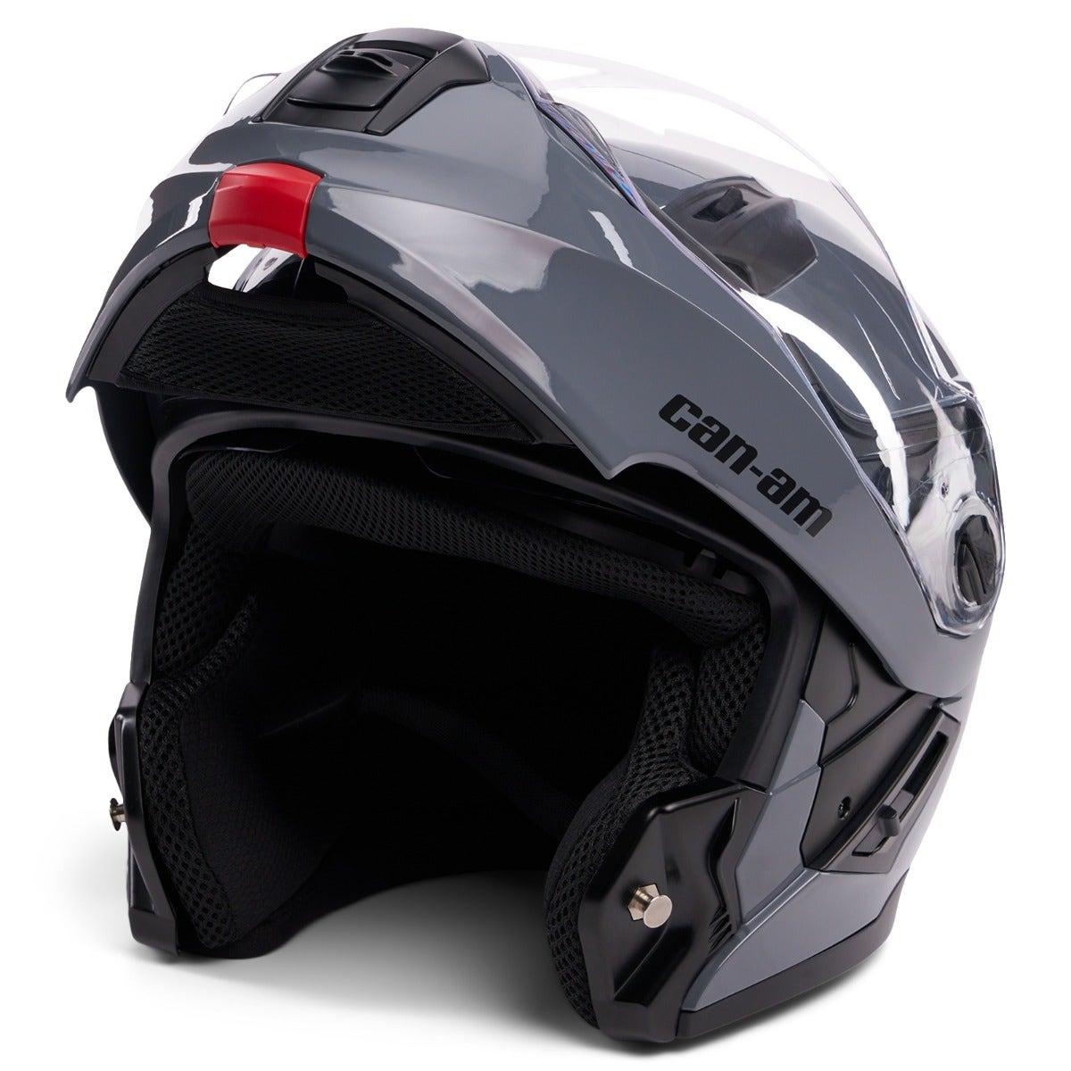 Can-Am Exome Modular Helmet (DOT/ECE) — photo 4