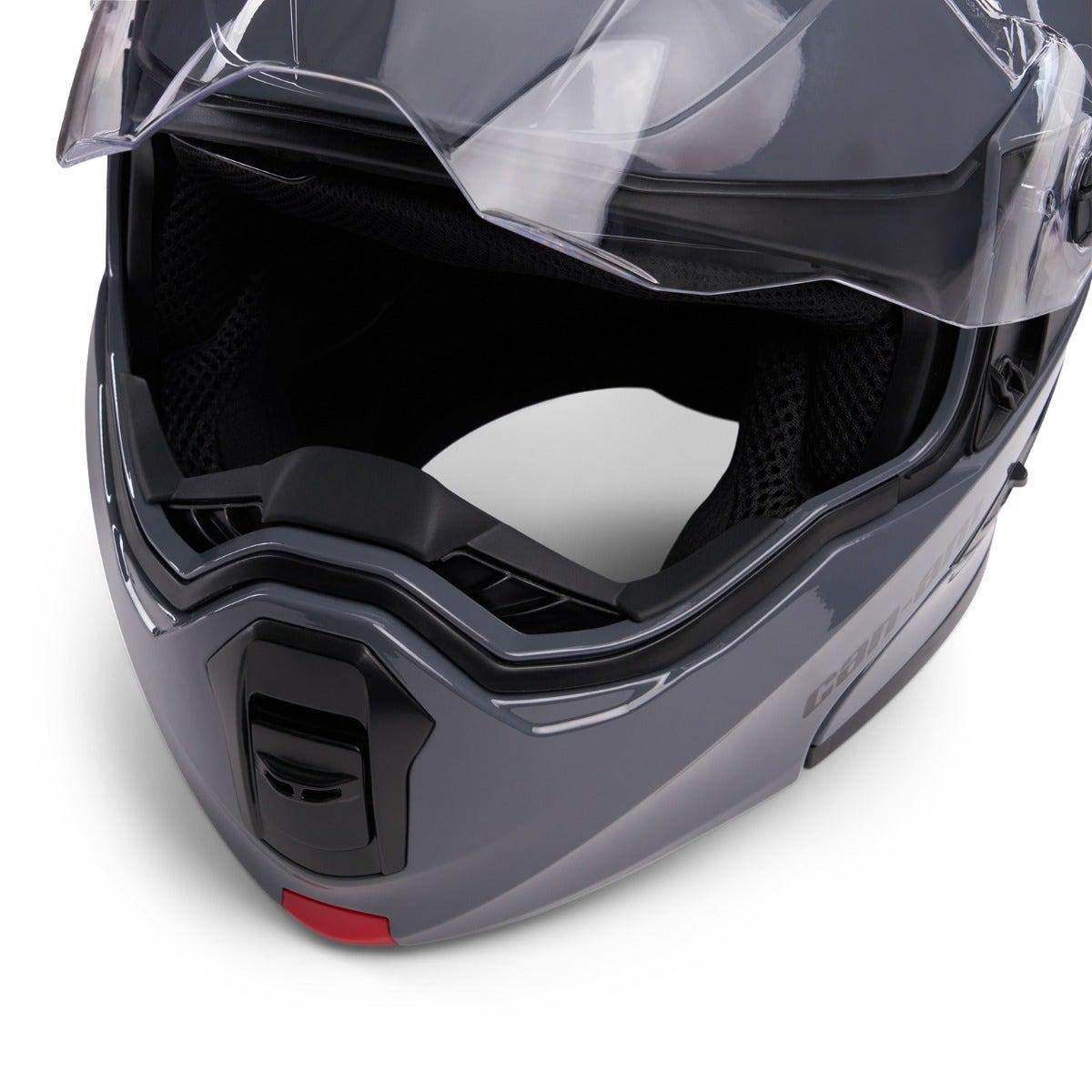 Can-Am Exome Modular Helmet (DOT/ECE) — photo 6
