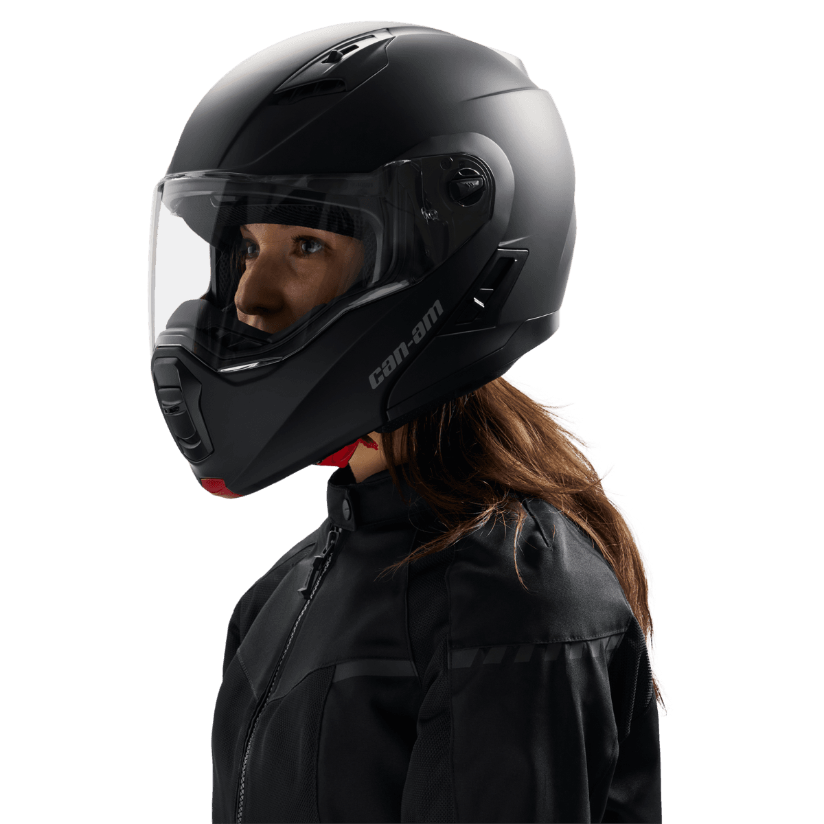 Can-Am Exome Modular Helmet (DOT/ECE) — photo 8