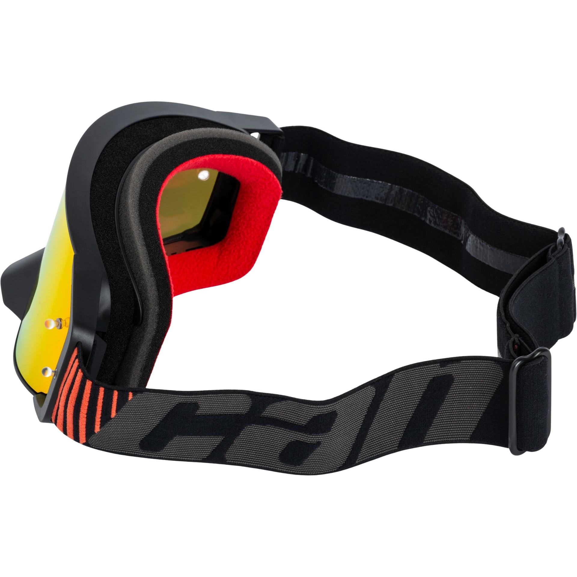 Lunettes Rayvik Can-Am — photo 4