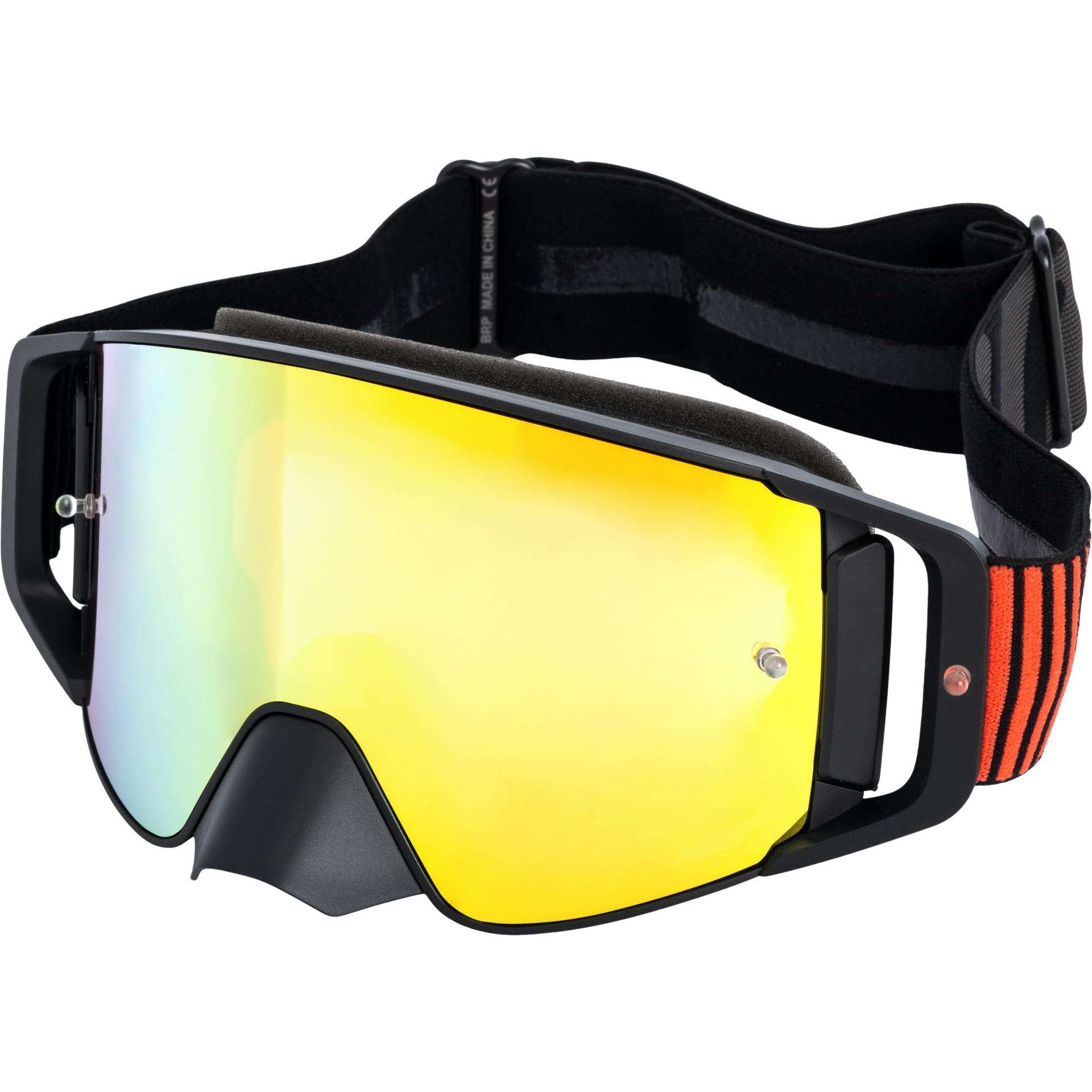 Lunettes Rayvik Can-Am