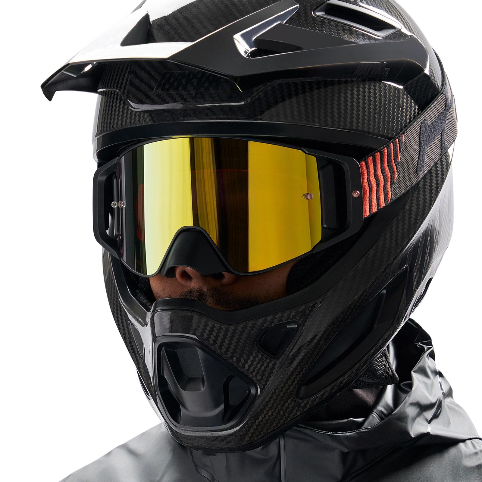 Lunettes Rayvik Can-Am — photo 2