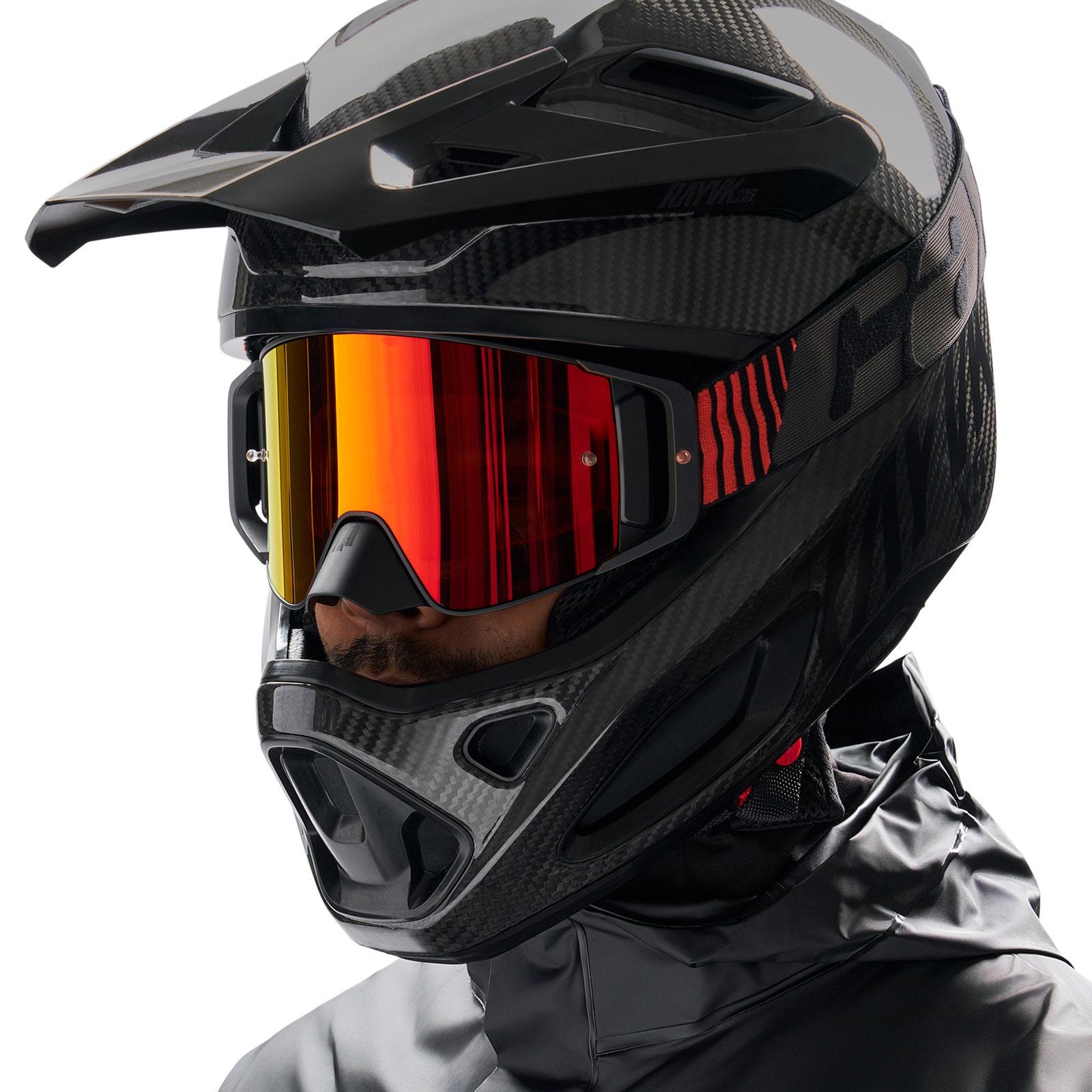 Lunettes Rayvik Can-Am — photo 6