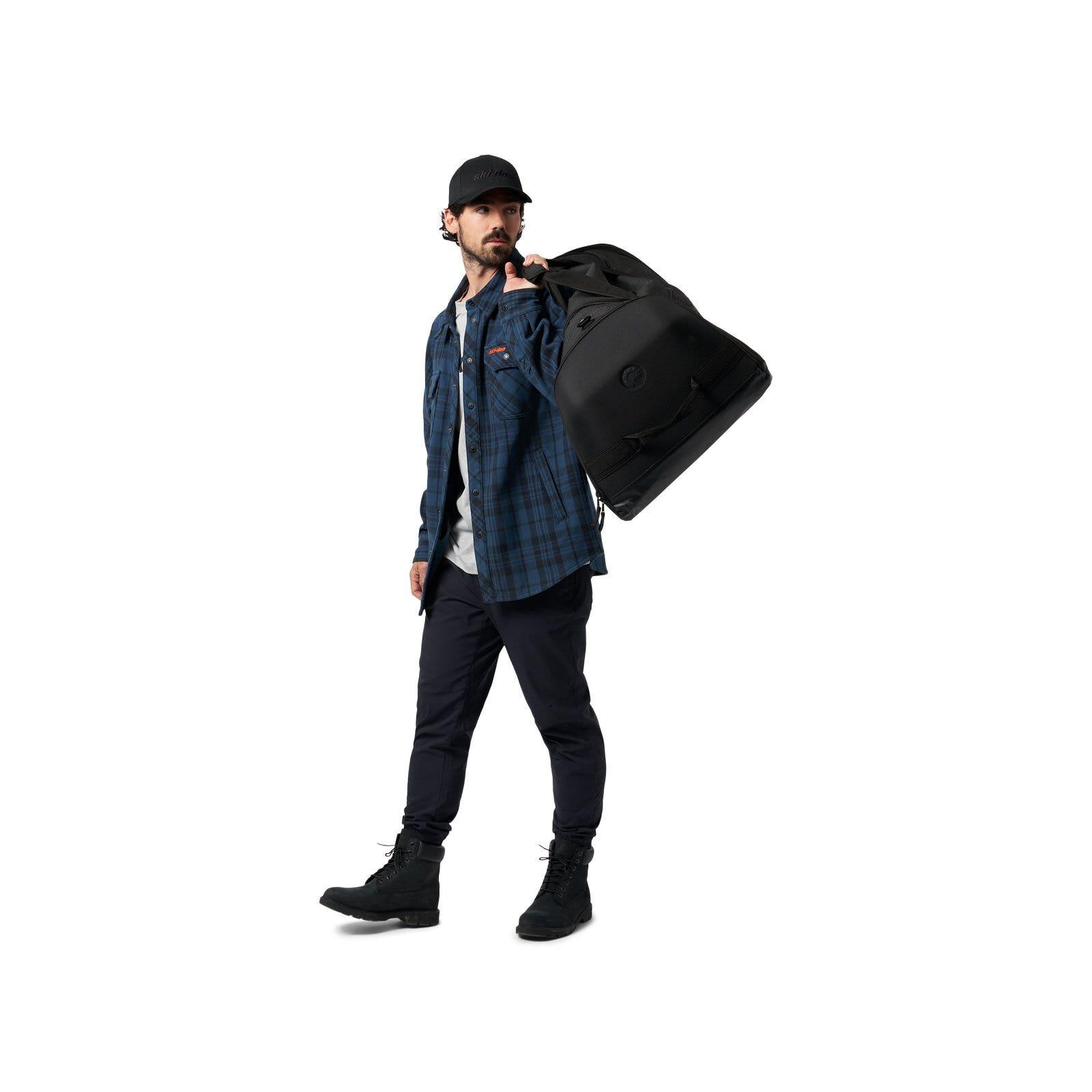 Sac d'équipement BRP 90 Litres / Noir / Taille unique — photo 5