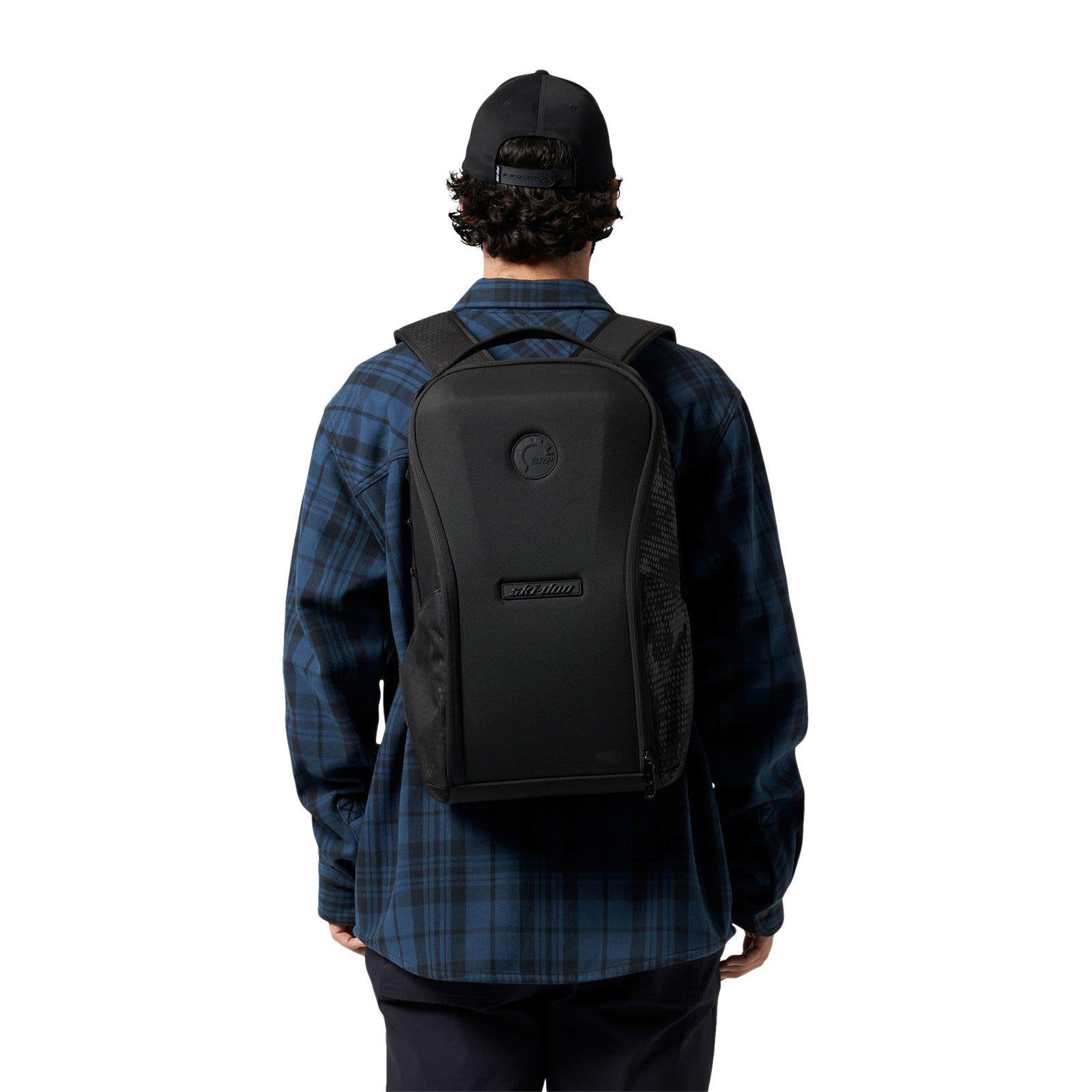 Unisex BRP 5 US Gal (20L) Laptop Backpack / Black / Onesize — photo 3