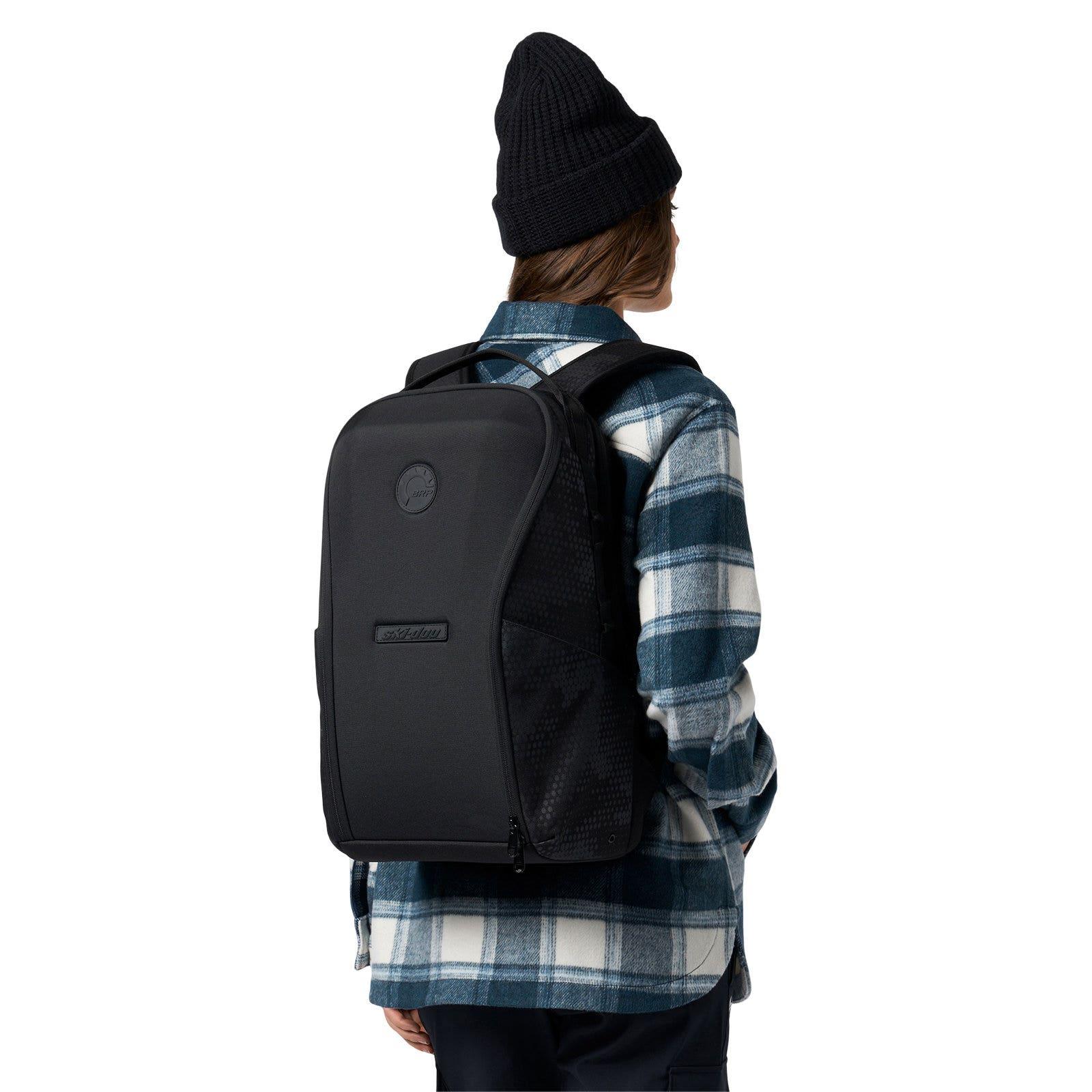 Unisex BRP 5 US Gal (20L) Laptop Backpack / Black / Onesize — photo 4