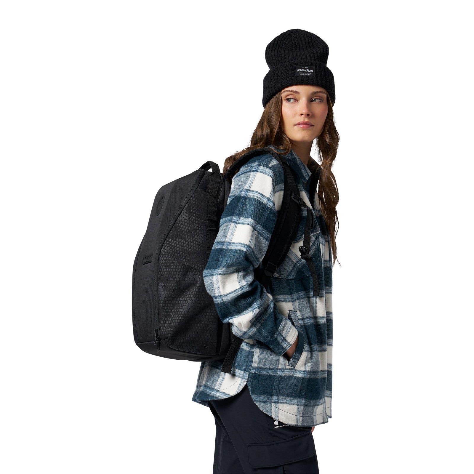 Unisex BRP 5 US Gal (20L) Laptop Backpack / Black / Onesize — photo 2