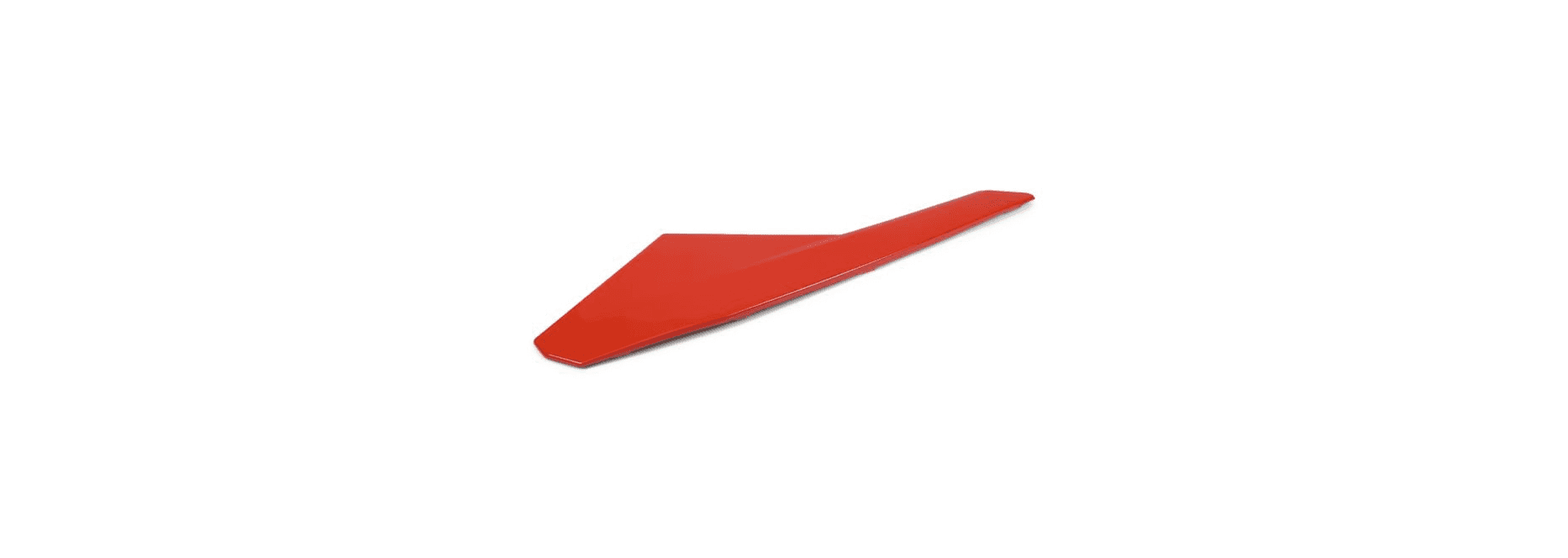 Can-Am Maverick Trail Front Left Half Door Trim