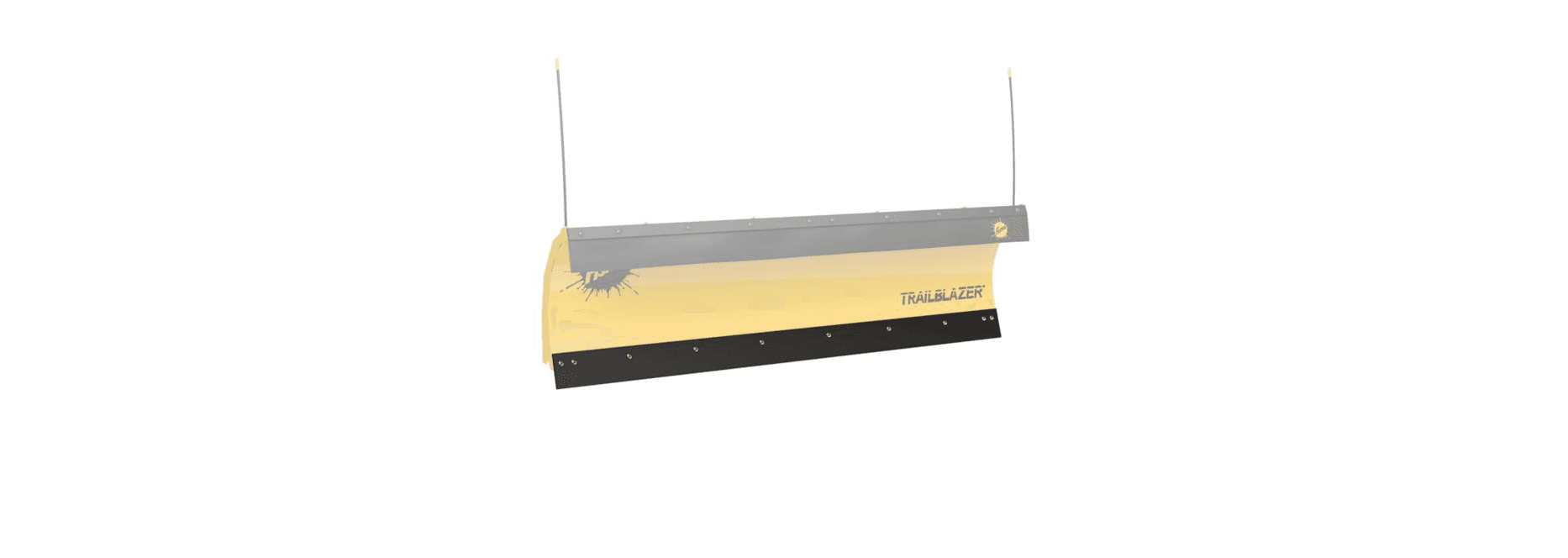 Can-Am Defender FISHER 80'' Replacement Wear Bar